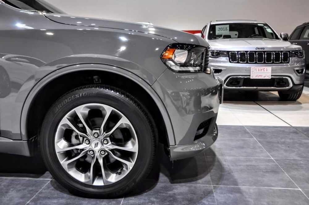 Dodge Durango